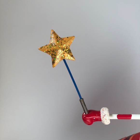 Vibrating Santa Decor - Picture 6 of 6